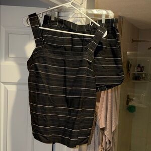 Women’s Carve designs size medium set